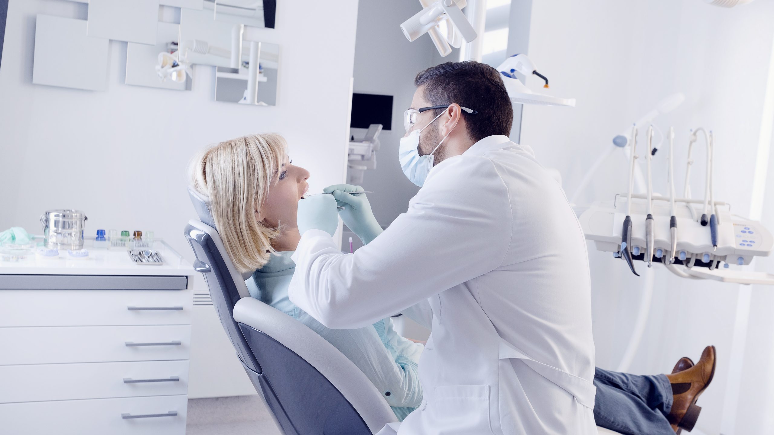 Dentist in Granite Falls, MN