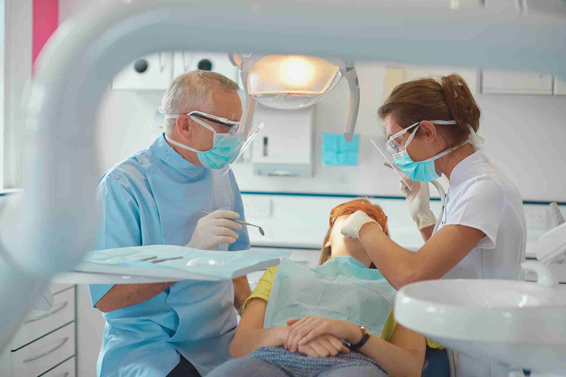 Dentist in Granite Falls, MN